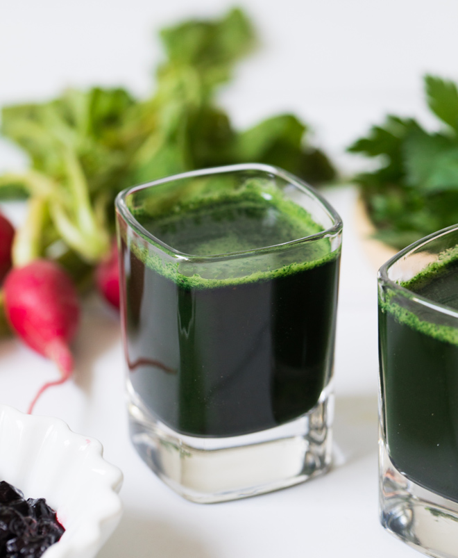 Pesticide, Herbicide & Fungicide Exposure