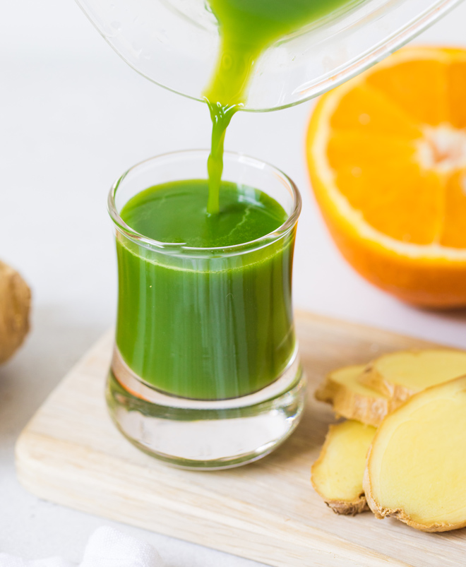 Guilt And Shame Shifter