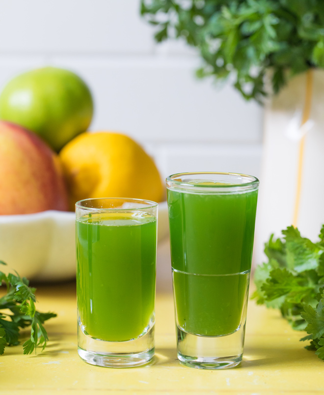 NerveGut Acid Stabilizer