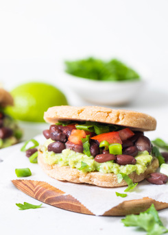 Arepas