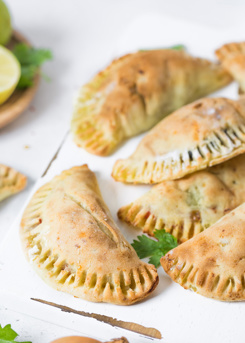 Empanadas