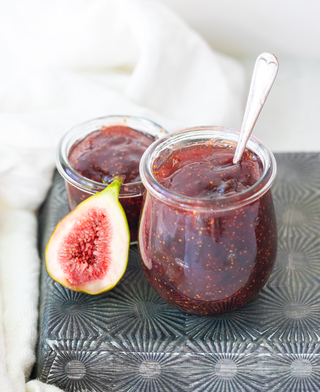 Fig Jam