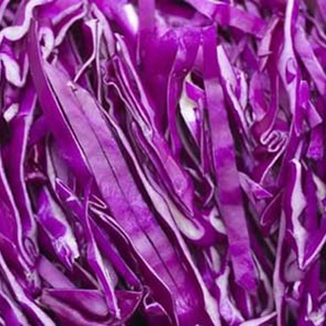 Red Cabbage