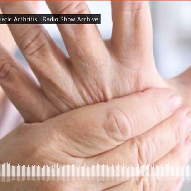 Rheumatoid & Psoriatic Arthritis