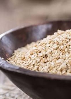 Sesame Seeds