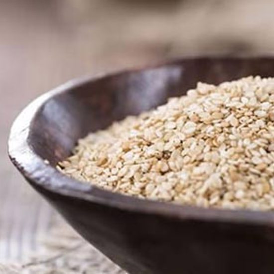 Sesame Seeds