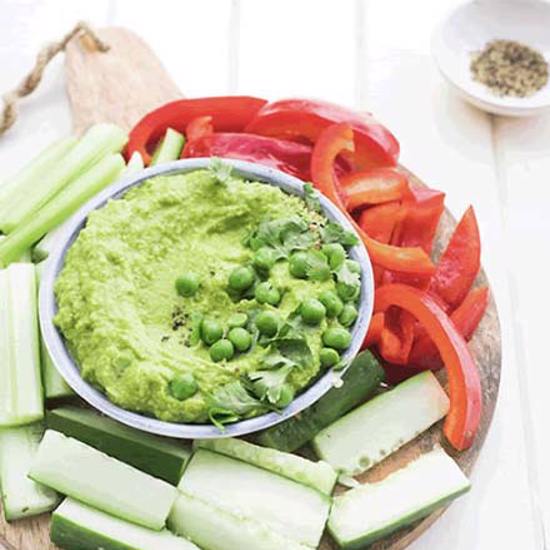 Sauces, Dips and Condiments Medical Medium Recipes