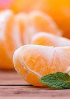 Tangerines