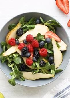 10 Snacks For Adrenal Health 