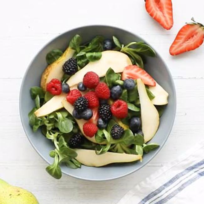 10 Snacks For Adrenal Health 