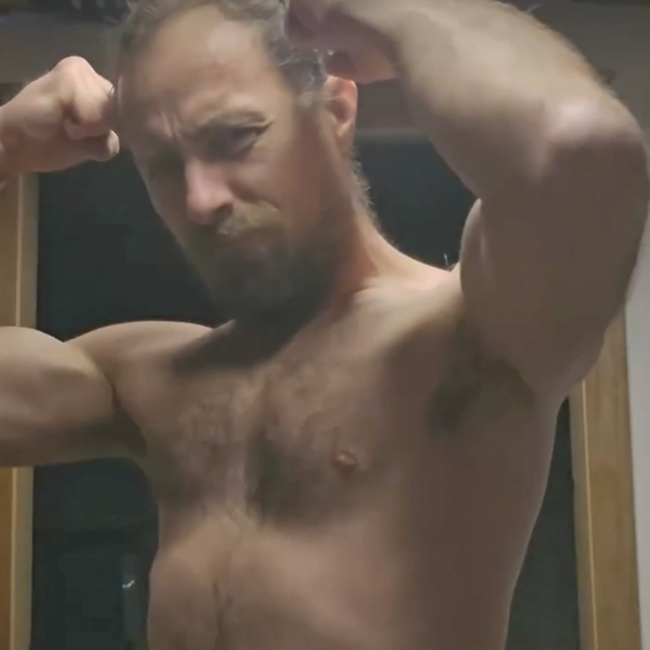 From Suffering With No End In Sight, To Being In The Best Shape Of My Life—Thanks To Medical Medium