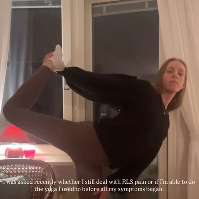 Pain-Free For The First Time With Medical Medium