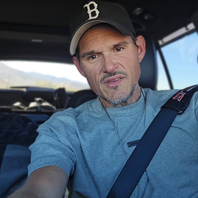 5 Years Ago I Could Barely Walk—Now I Summit Mountains