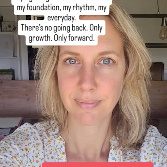 More Fit, Energized & Alive Than I’ve Ever Been Thanks To Medical Medium