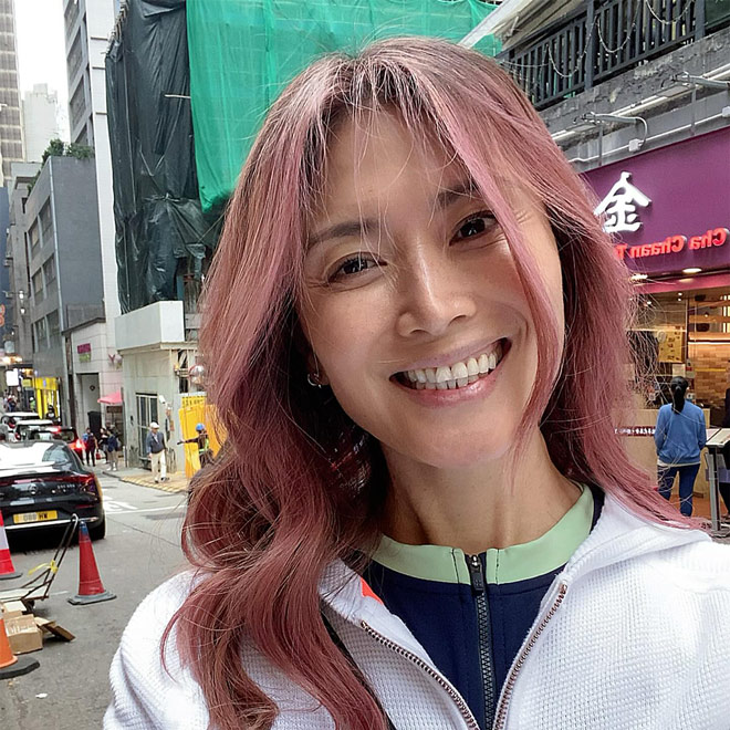 How I Have My Hair, Skin & Nails At Their Best In My Late 40’s