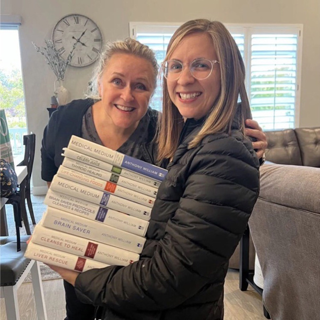 Always Seeing Amazing Things With This Information