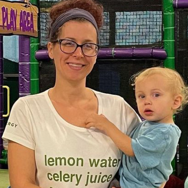 MM Shock Therapies Got Us Through Intense Sickness