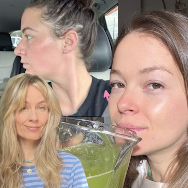 Celery Juice Benefits—Watch To The End For 12 Reasons To Drink It