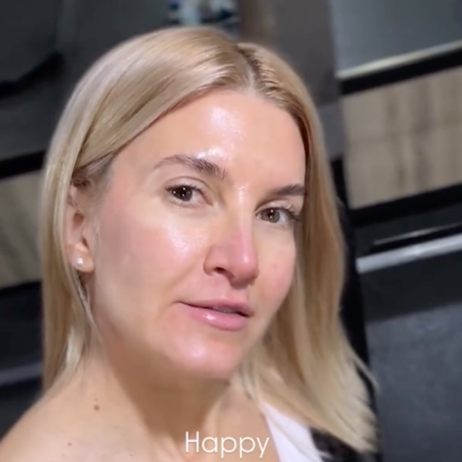 Growing Muscles & In My Best Shape At 48 Yrs Thanks To Medical Medium