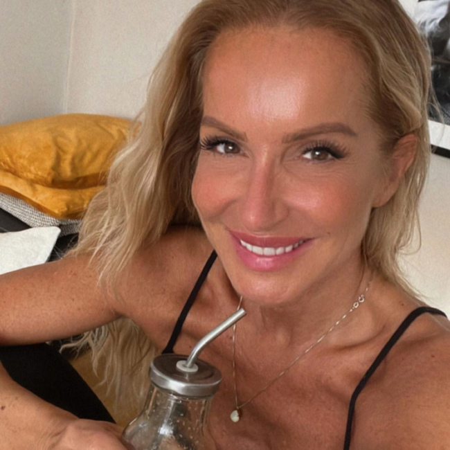 Healed Bloating & Brain Fog