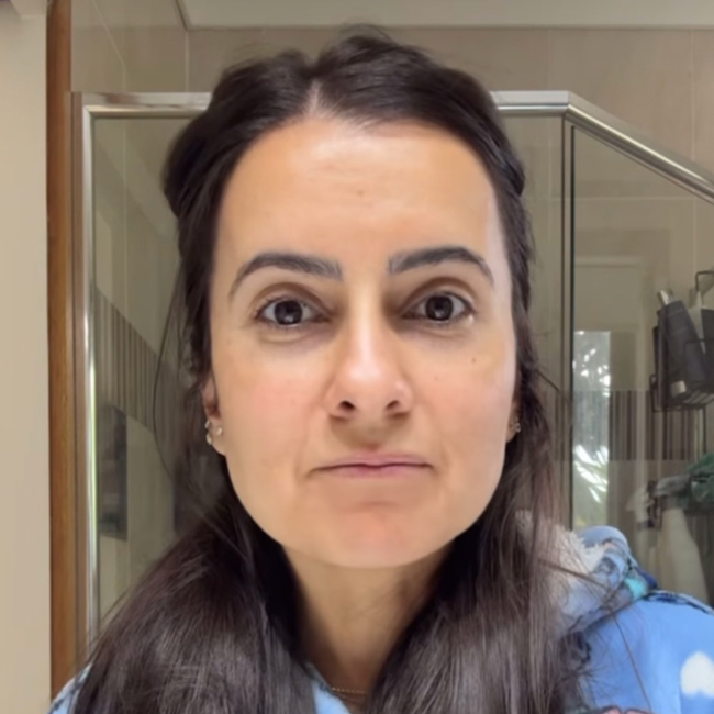 Great Pregnancies & Healed So Many Symptoms