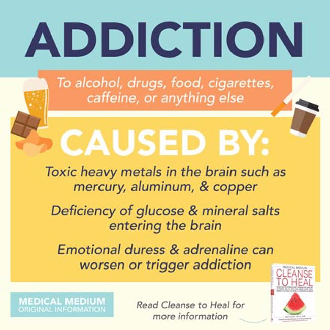 Addiction