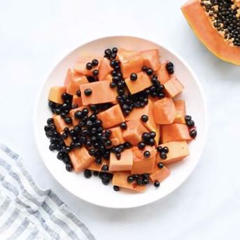Thyroid Healing Grab & Go Snack Combos