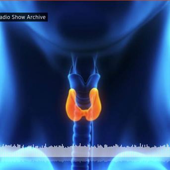 Thyroid Healing 