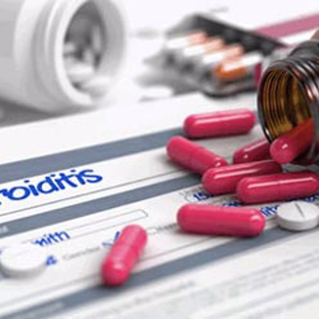 Thyroid Medications