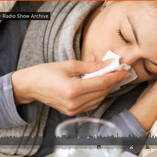 Tips for Cold & Flu