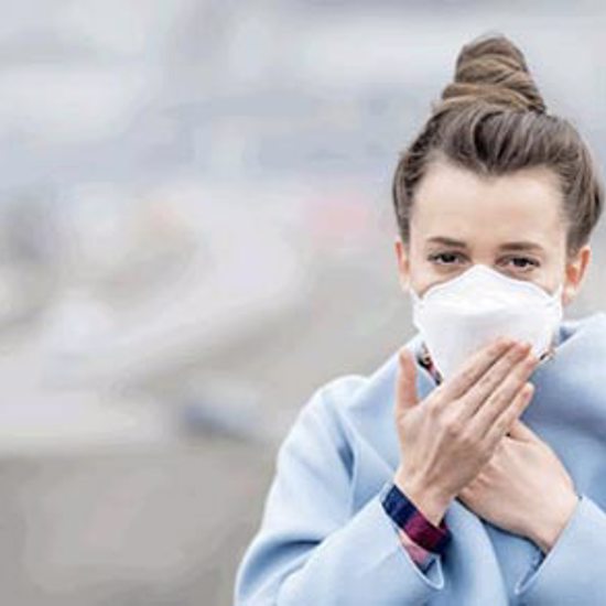 Tips For Poor Air Quality 