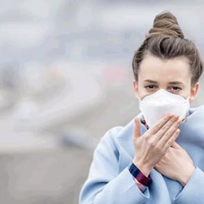 Tips For Poor Air Quality 