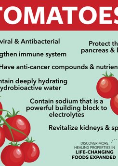 Tomatoes