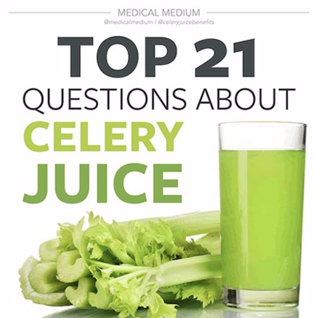 Medical Medium Healing Essentials