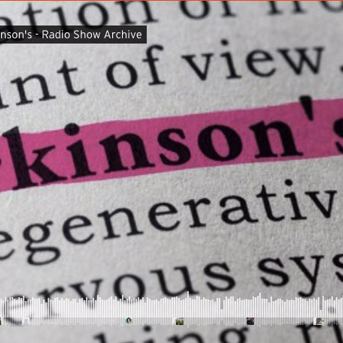 True Cause of Parkinson's 