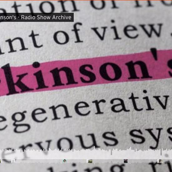 True Cause of Parkinson's 