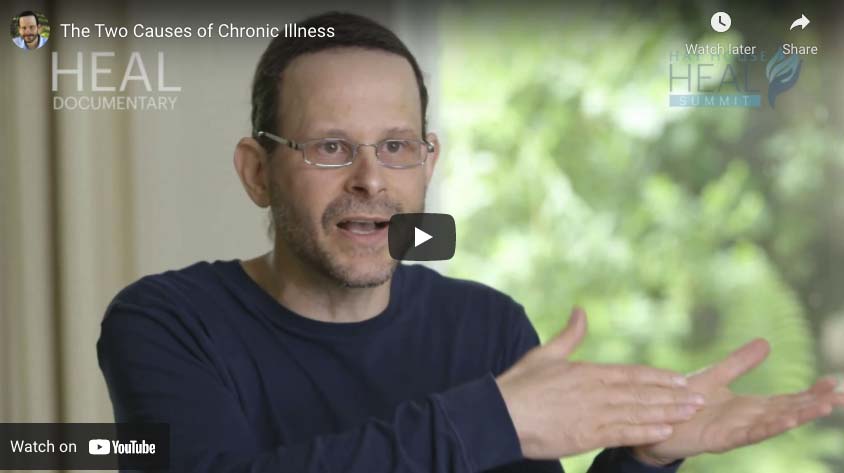 Two Causes of Chronic Illness