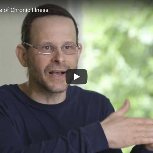 Two Causes of Chronic Illness