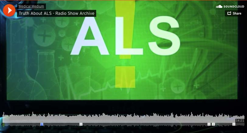 Truth About ALS