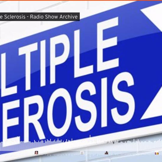 Healing Multiple Sclerosis 