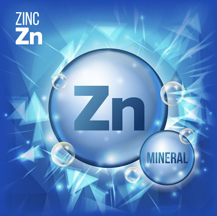 Zinc: Essential Mineral For Health
