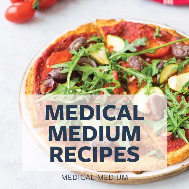 Medical Medium Results
