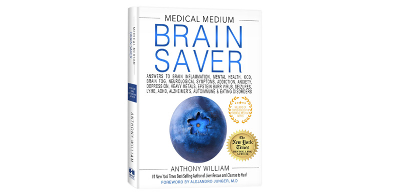 Brain Saver Book Reviews