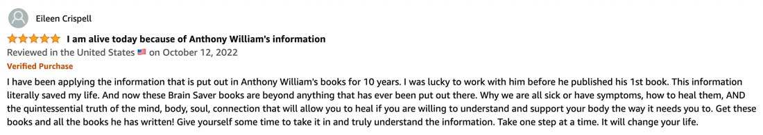 Medical Medium Review