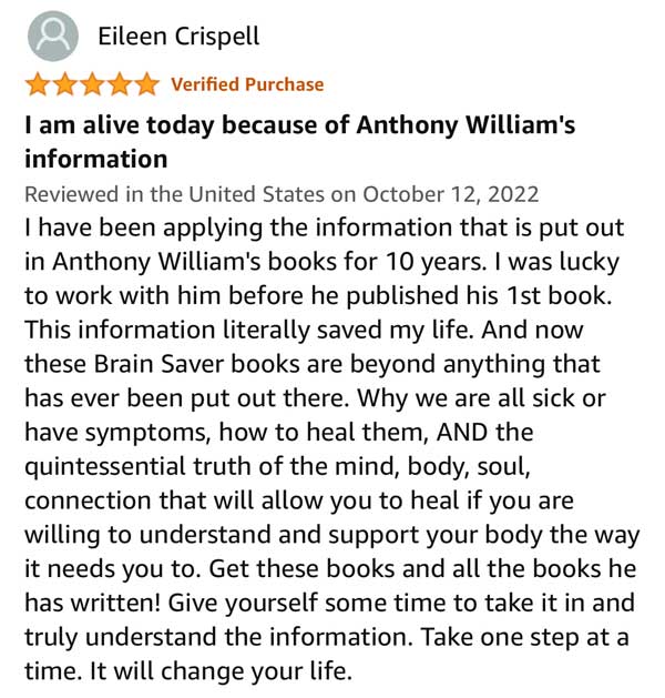 Medical Medium Review