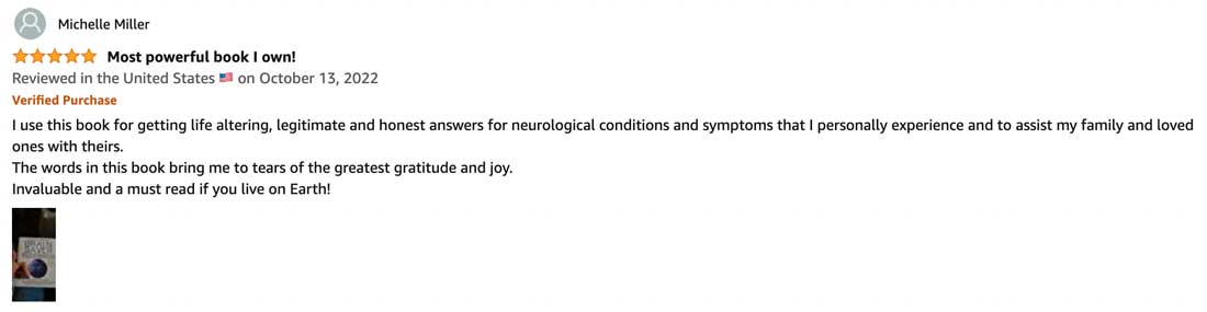 Medical Medium Review