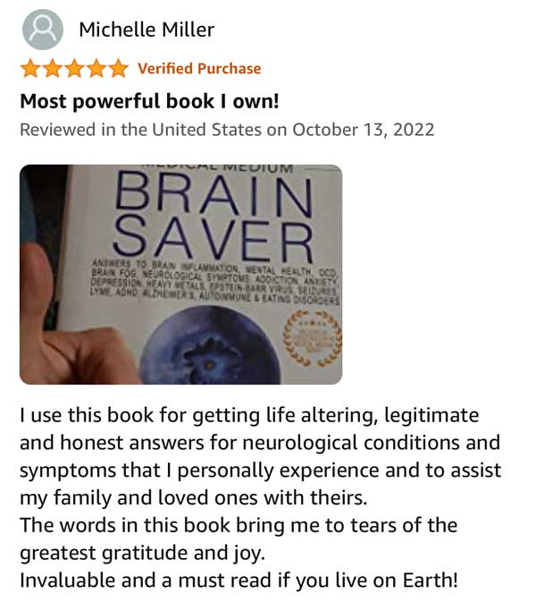 Medical Medium Review