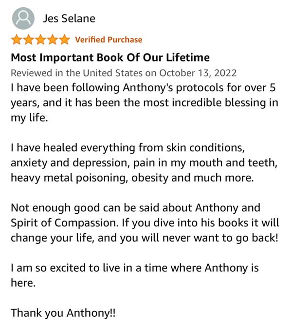 Medical Medium Review