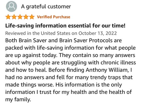Medical Medium Review