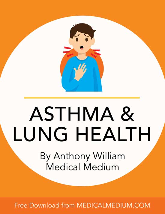 Asthma and Lung Health